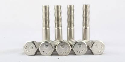 Understanding The Unique Role Of Stainless Steel Fasteners In Construction