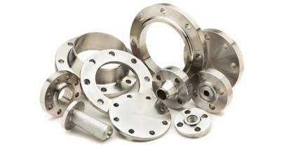 What Innovations Have Been Made In Duplex Steel Flange Technology?