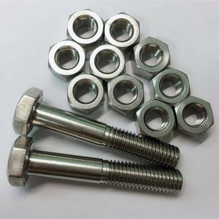 Alloy A286 Fasteners Manufacturers in Mumbai