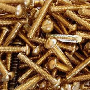 Aluminum Bronze Fasteners Manufacturers in Mumbai