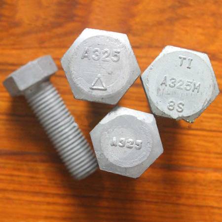 Astm A325 Fasteners Manufacturers in Mumbai