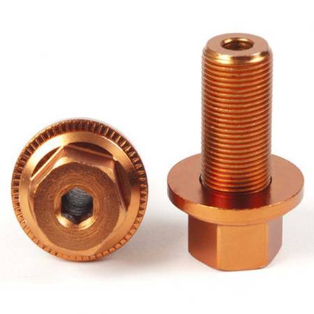 Cupro Nickel Fasteners Manufacturers in Mumbai