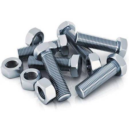 Duplex Steel Fasteners Manufacturers in Mumbai