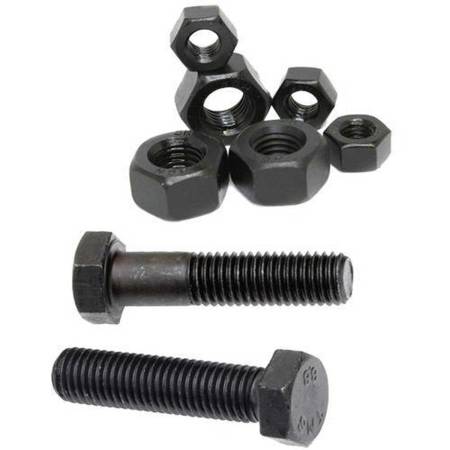 High Tensile Fasteners Manufacturers in Mumbai