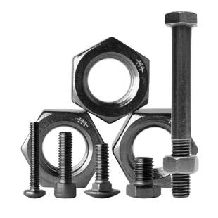 Monel Fasteners Manufacturers in Mumbai