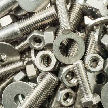 Nickel Alloy Fasteners Manufacturers in Mumbai