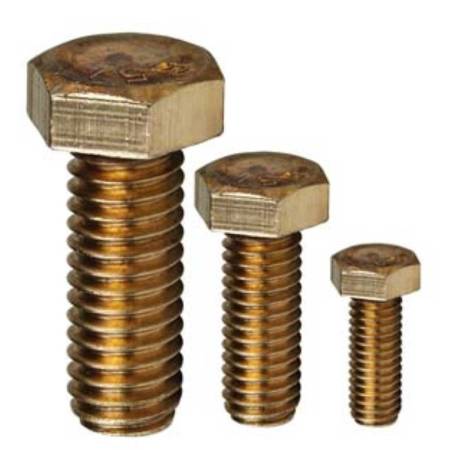 Phosphorous Bronze Fasteners Manufacturers in Mumbai