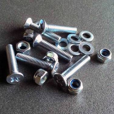 SS 904l Fasteners Manufacturers in Mumbai