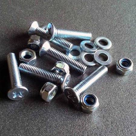 SS 904l Fasteners Manufacturers in Mumbai