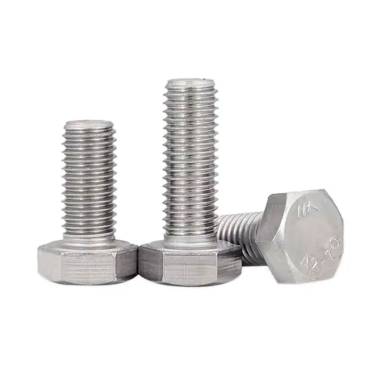 Sanicro 28 Fasteners Manufacturers in Mumbai