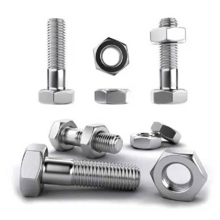 Smo 254 Fasteners Manufacturers in Mumbai