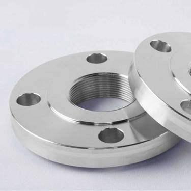 Stainless Steel Flanges Manufacturers in Singapore