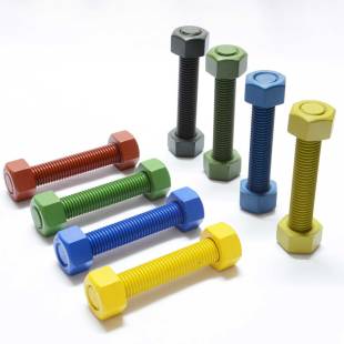 Stud Bolts Manufacturers in Mumbai