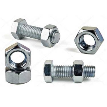 Super Duplex Fasteners Manufacturers in Mumbai