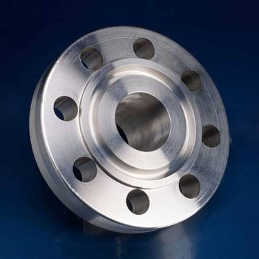 Super Duplex Flanges Manufacturers in Singapore