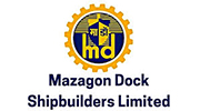 Mazagon Dock Shipbuilders Limited