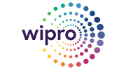 Wipro Primary Logo Color RGB