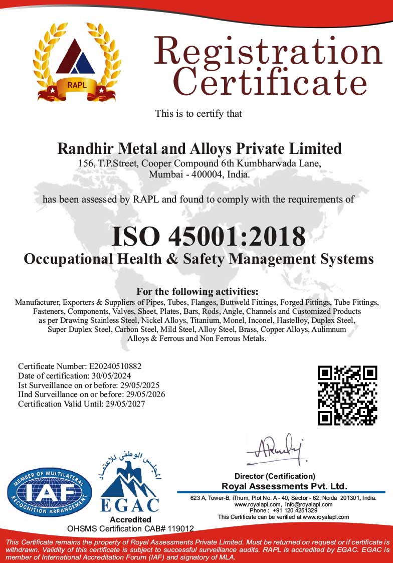 ISO 14001:2018