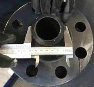 ASME b16-47 Flange Manufacturer