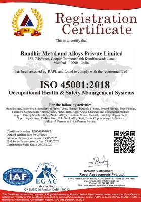 ISO 14001:2018