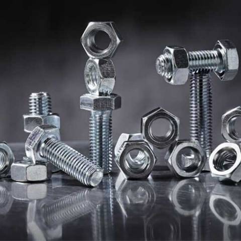 Top 5 Super Duplex Fasteners Manufacturer in Mumbai