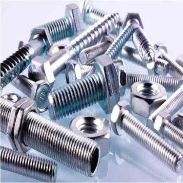 Randhir Hastelloy Fasteners UNS Polished Surface Finish Box Packaging Manufacturers, Suppliers in Mumbai