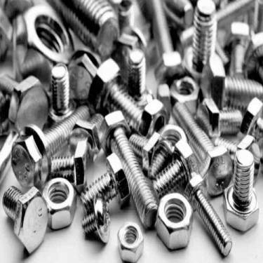 Randhir Hastelloy M27 Fasteners Polished Surface Silver Color Made in India Quantity Per Pack 85 Manufacturers, Suppliers in Mumbai